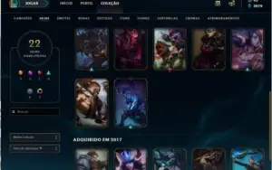 Conta Diamond 2 SOLOQ e DIAMOND 1 FLEX X5
