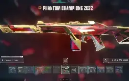 [Conta Full Acesso]Valorant Karambit Champions 2021 E Mais!