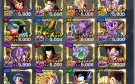 Conta de Dragon Ball Legends Nível 230