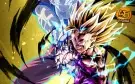 Conta de Dragon Ball Legends Nível 230