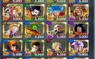 Conta de Dragon Ball Legends Nível 230