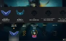 Conta Diamante Iv Solo/Duo Supplyboost