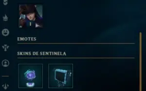 Conta Diamante Iv Solo/Duo Supplyboost