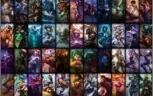 Conta League Of Legends - LOL Borda Diamante 3