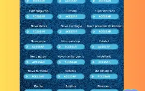 Super Pack 1001 Templates Editáveis No Canva