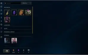 Vendo conta d1