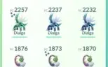 Conta pokémon Go lvl 30