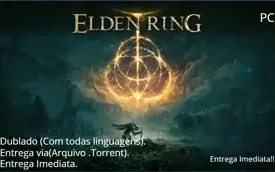 ELDEN RING: DELUXE EDITION – V1.06 + DLC