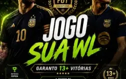 FC 26 Ultimate Team – Boost FUT Champions | 13+ Wins