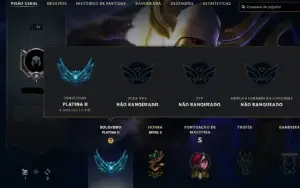 Conta Mono Katarina