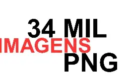 🟢 34 Mil Imagens Png ➕ Brinde