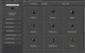 Vendo Royal Paladin 194 NOSSOBRA