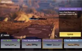 Conta Cod móbile s2, s3