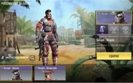 Conta Cod móbile s2, s3