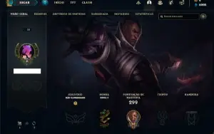 Conta de 2015 - Unranked