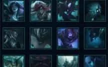 Smurf nivel 37 com muitos espólios (aceito propostas)