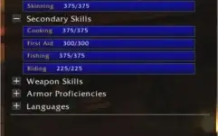 Conta WOW TBC Faerlina Horda - Paladin Lv70 - PreRaid e Farm