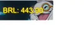 CONTA MONO KAT PLATINA IV COM 2 SKINS RARAS E 1 MITICA
