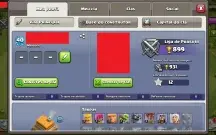 Clash of Clans CV6 full