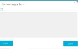 BOT AUTO-UP PARA LEAGUE OF LEGENDS