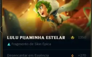 CONTA UNRANKED UPADA NA RAÇA