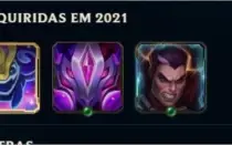 CONTA UNRANKED UPADA NA RAÇA