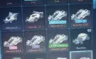 Conta de rocket league com mais de 3mil gastos 