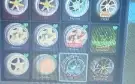 Conta de rocket league com mais de 3mil gastos 