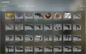 CONTA OLD STEAM 17anos criada em 2003 + 3100hrs CSGO