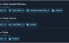 CONTA OLD STEAM 17anos criada em 2003 + 3100hrs CSGO