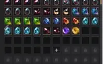 [Bdo Sa] 731Gs 2 Baah Pen - 2 Bs Pen - Black Desert