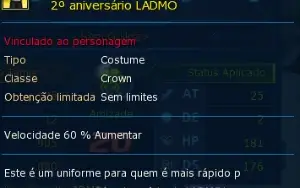 Conta DB, Susa Shin, Gargomon Shin, e Recursos