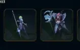 Conta De Lol lvl 50