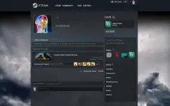 steam 17 anos cs prime medalha 5 e 10 anos