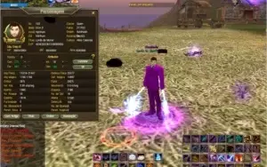 WR SERVIDOR OPHIUCHUS