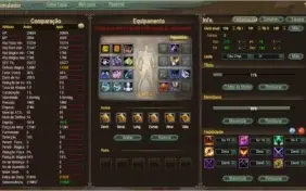 WR SERVIDOR OPHIUCHUS