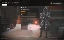 CONTA WARZONE / DAMASCO + DARK MATTER + OBSIDIAN