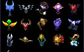 Mega promoçao conta plat3 so skin da hora
