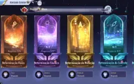 Saint Seiya Awakening SSA LVL 56 + Chars SS