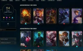 Diamante 4 Flex 80Winrate