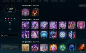 Diamante 4 Flex 80Winrate
