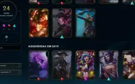Diamante 4 Flex 80Winrate