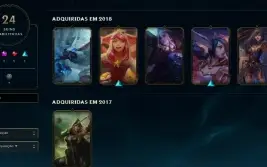 Diamante 4 Flex 80Winrate