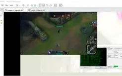 BOTS PARA UPAR CONTAS - LEAGUE OF LEGENDS