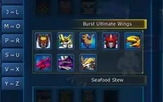 Conta digimon master servidor Leviamon