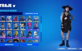 Conta Fortnite. Varios Clubs, Passes E Pacotes + Jogos Epics