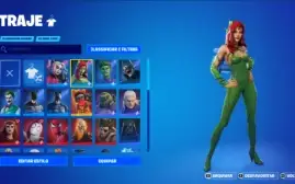 Conta Fortnite. Varios Clubs, Passes E Pacotes + Jogos Epics