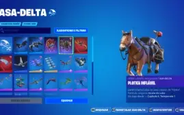 Conta Fortnite. Varios Clubs, Passes E Pacotes + Jogos Epics