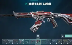 Conta Valorant Rara Full Acesso - 40 Skins - 3 Facas