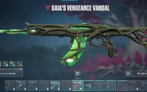 Conta Valorant Rara Full Acesso - 40 Skins - 3 Facas